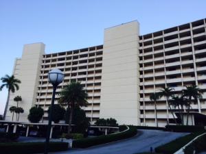 OLD PORT COVE COND THREE - Residential