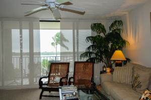 OLD PORT COVE COND THREE - Residential