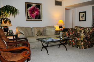 OLD PORT COVE COND THREE - Residential