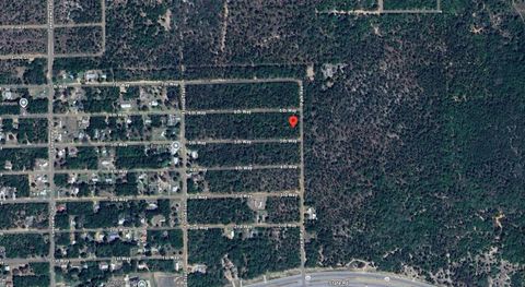 Tbd 5th Way Interlachen FL 32148