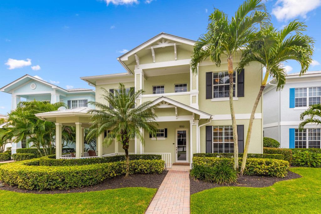 Photo of 1550 SW Prosperity Way, Palm City, FL 34990 (MLS # R11009579)