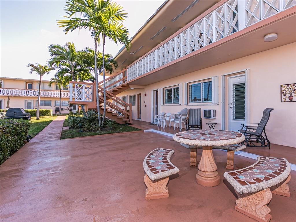 ROLEN LAKE GARDENS COOP - Residential