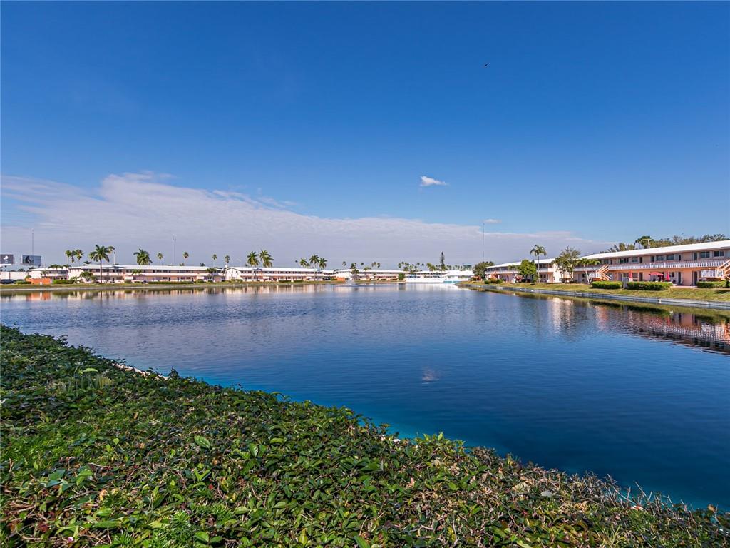 ROLEN LAKE GARDENS COOP - Residential