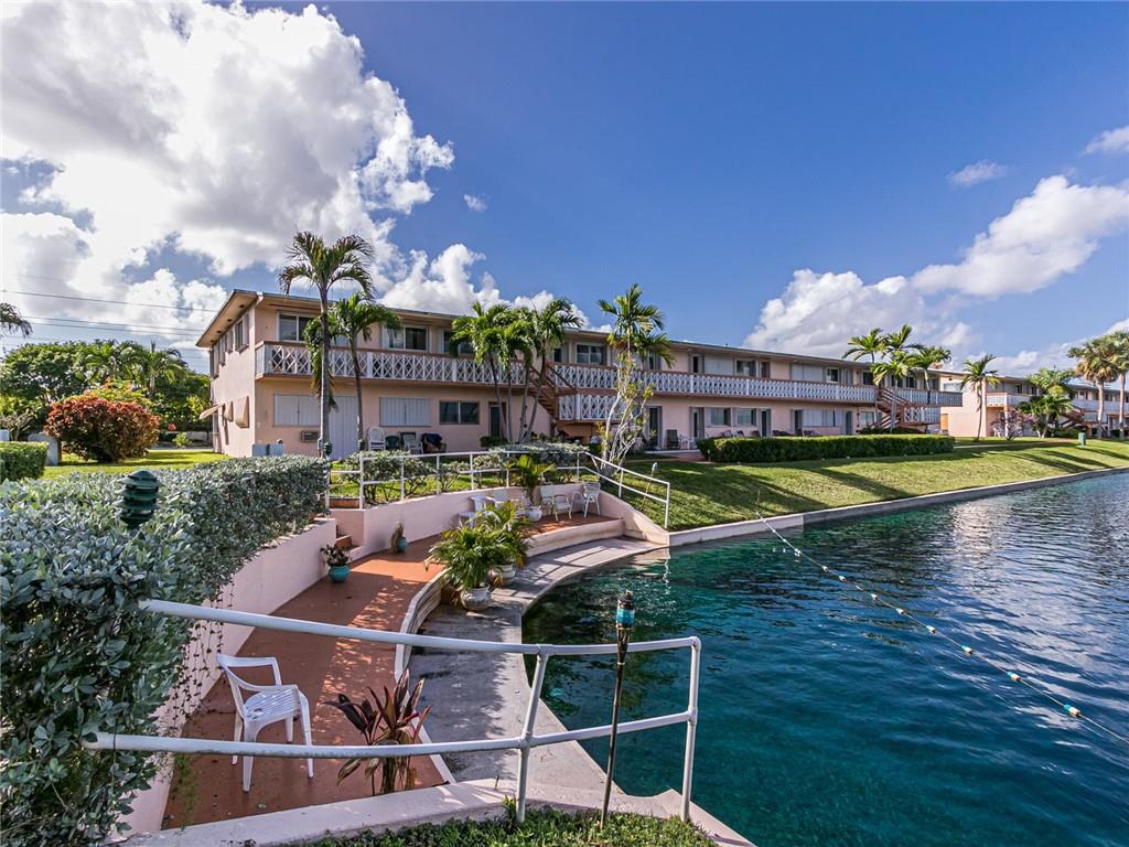 ROLEN LAKE GARDENS COOP - Residential