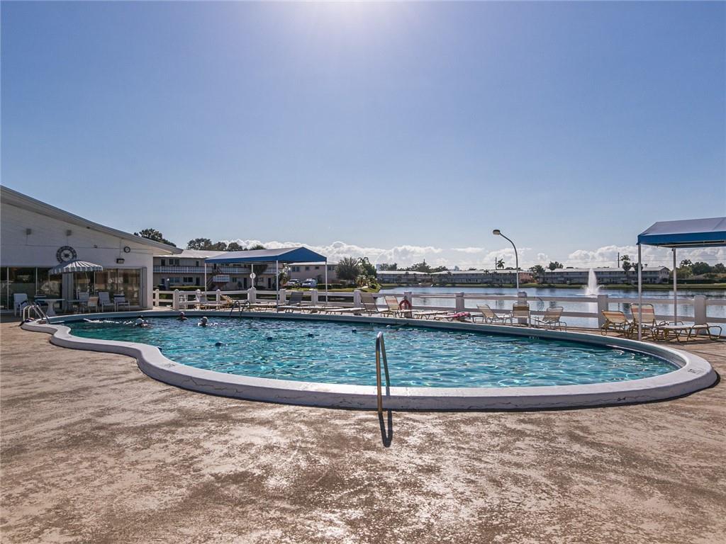 ROLEN LAKE GARDENS COOP - Residential