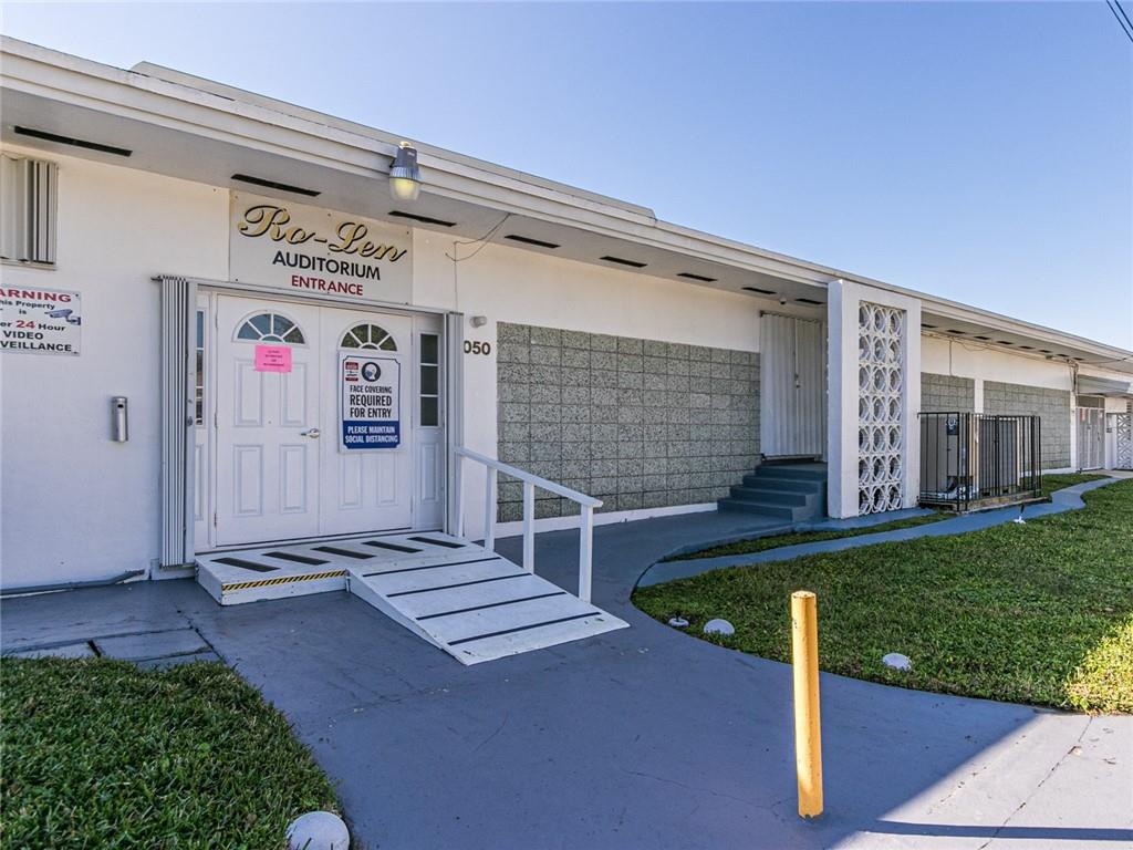 ROLEN LAKE GARDENS COOP - Residential