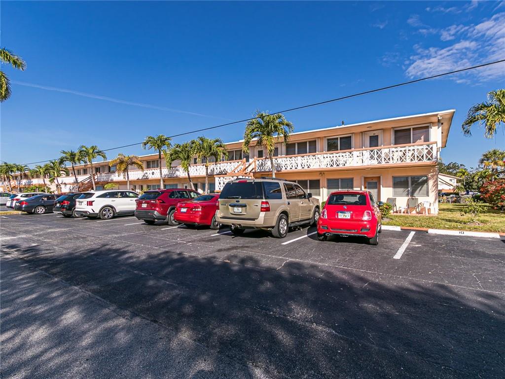 ROLEN LAKE GARDENS COOP - Residential