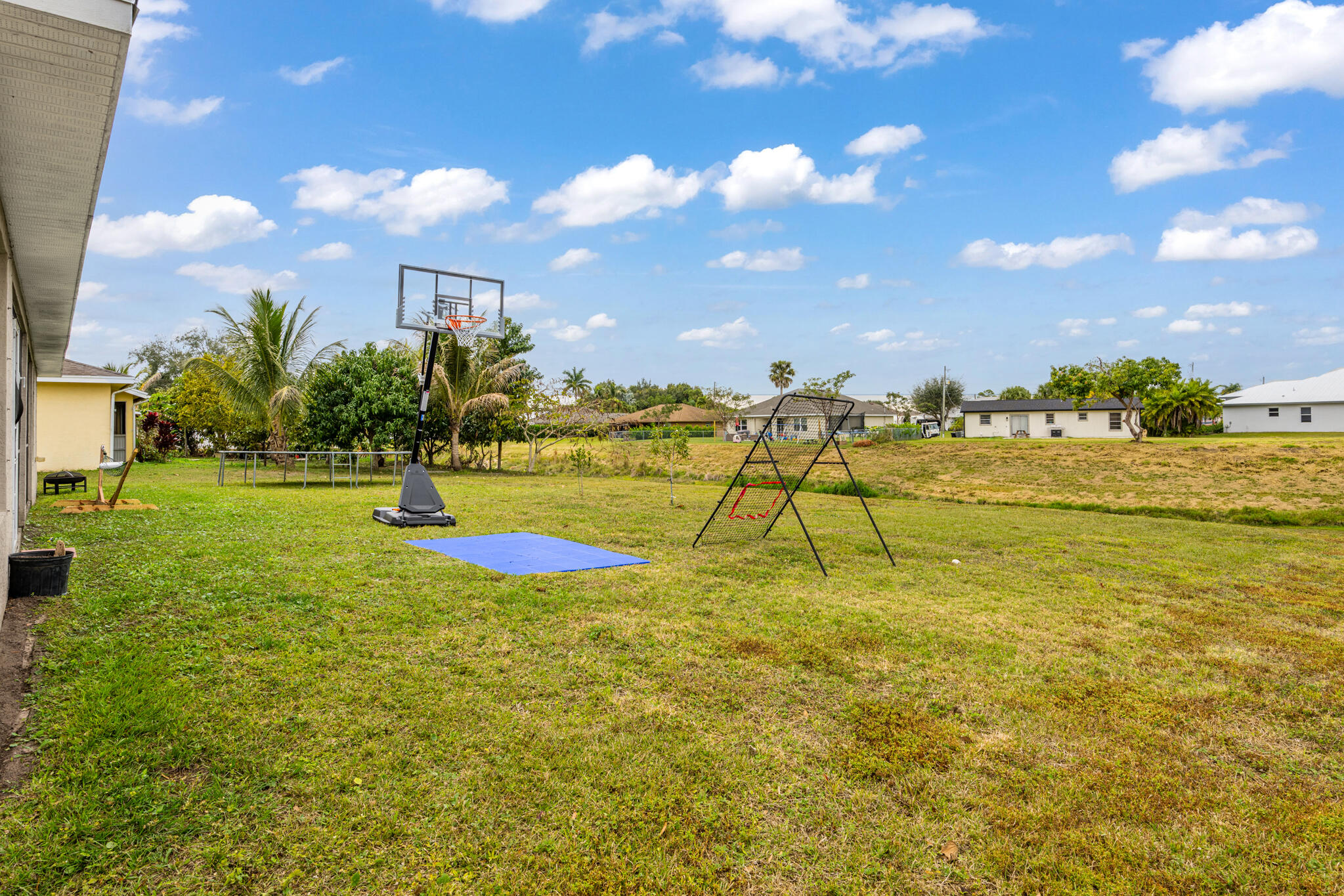 PORT ST LUCIE SECTION 23 - Residential