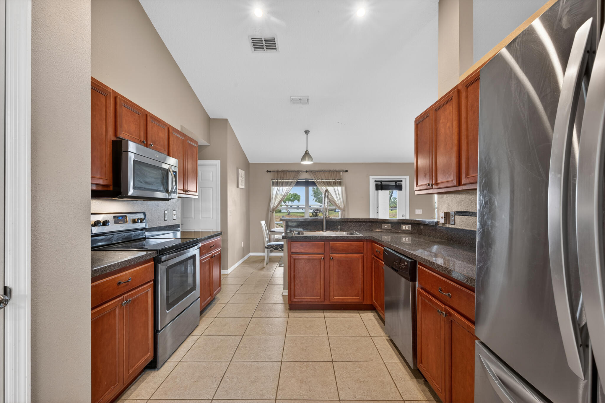 PORT ST LUCIE SECTION 23 - Residential