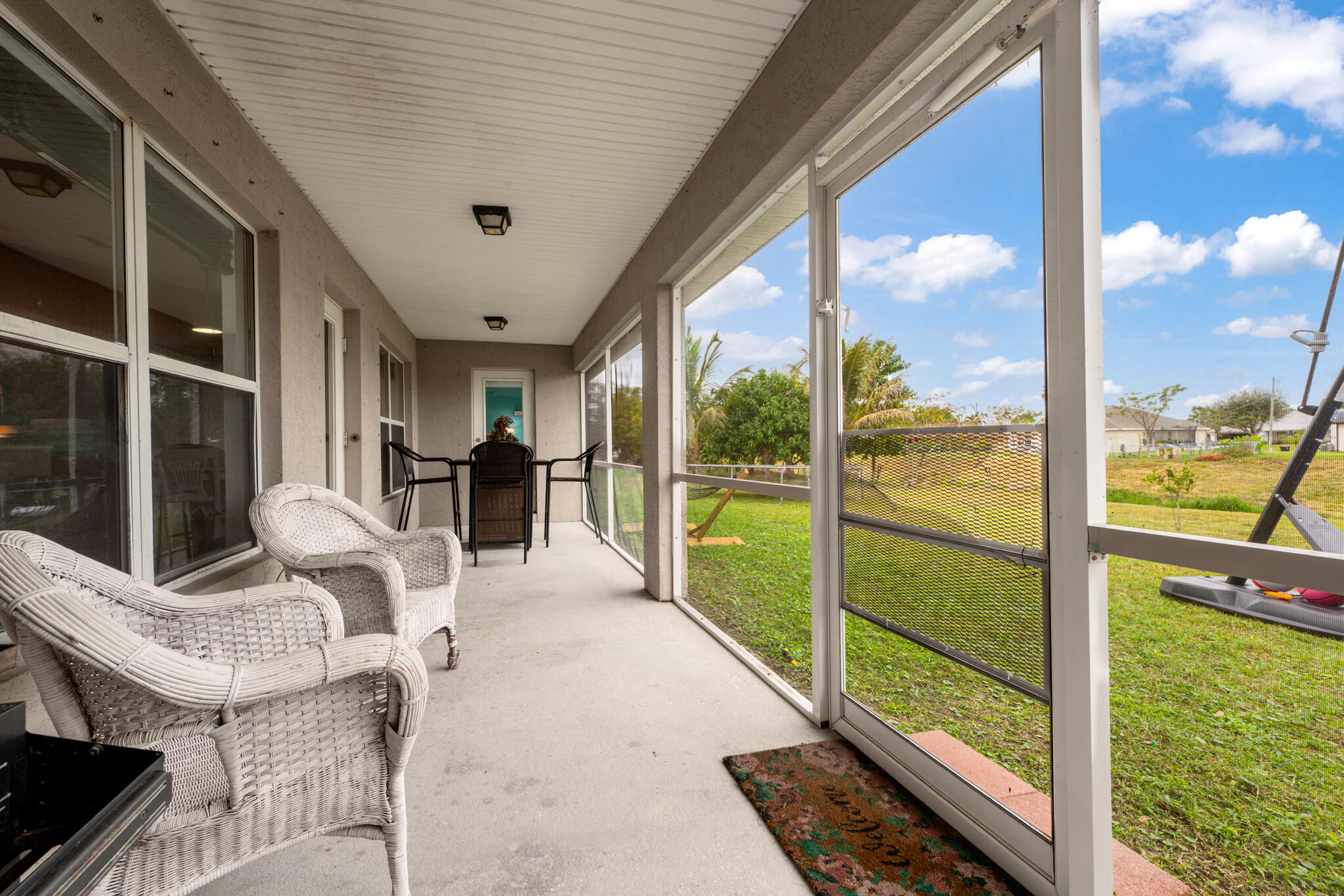 PORT ST LUCIE SECTION 23 - Residential