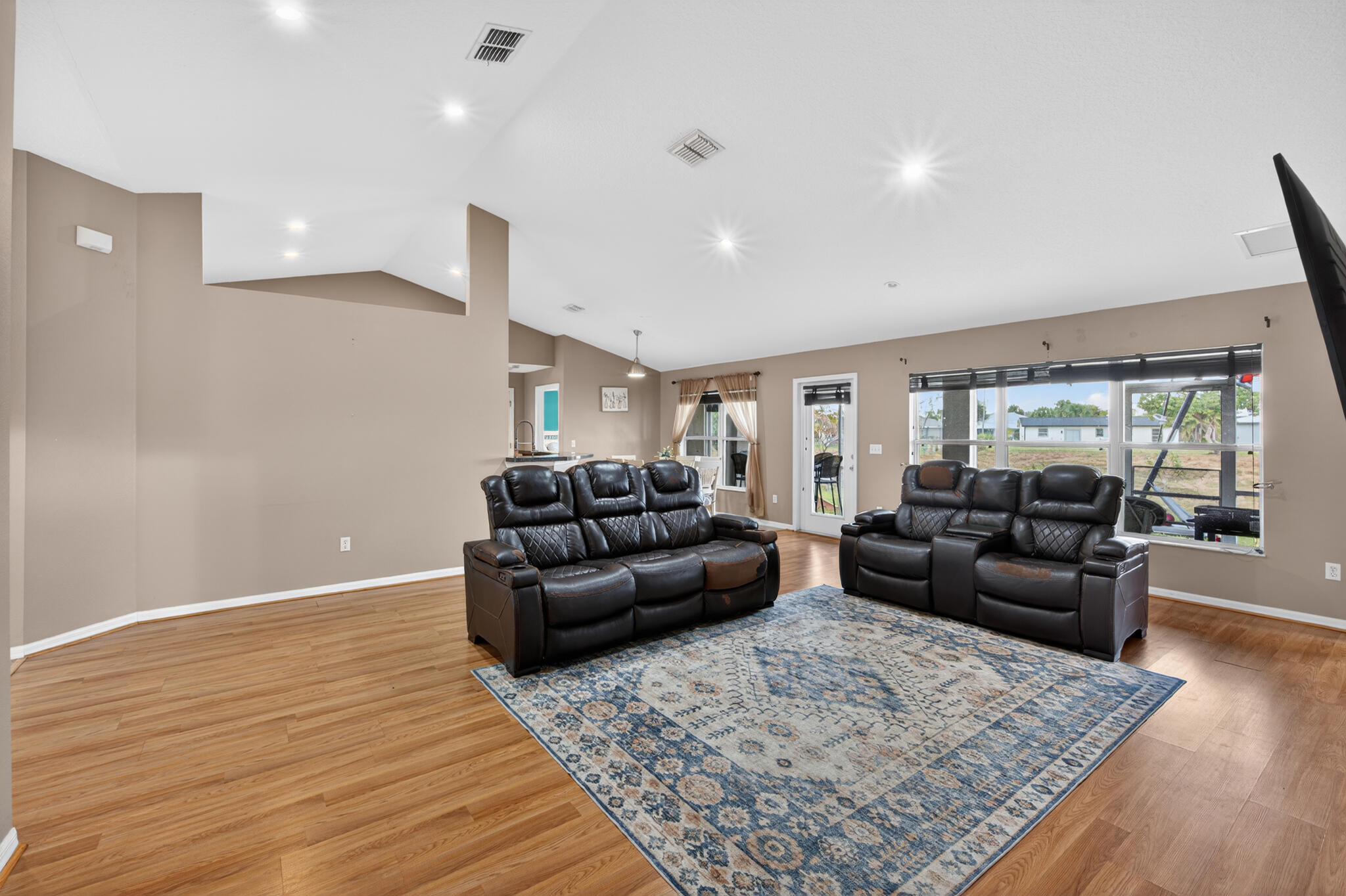 PORT ST LUCIE SECTION 23 - Residential