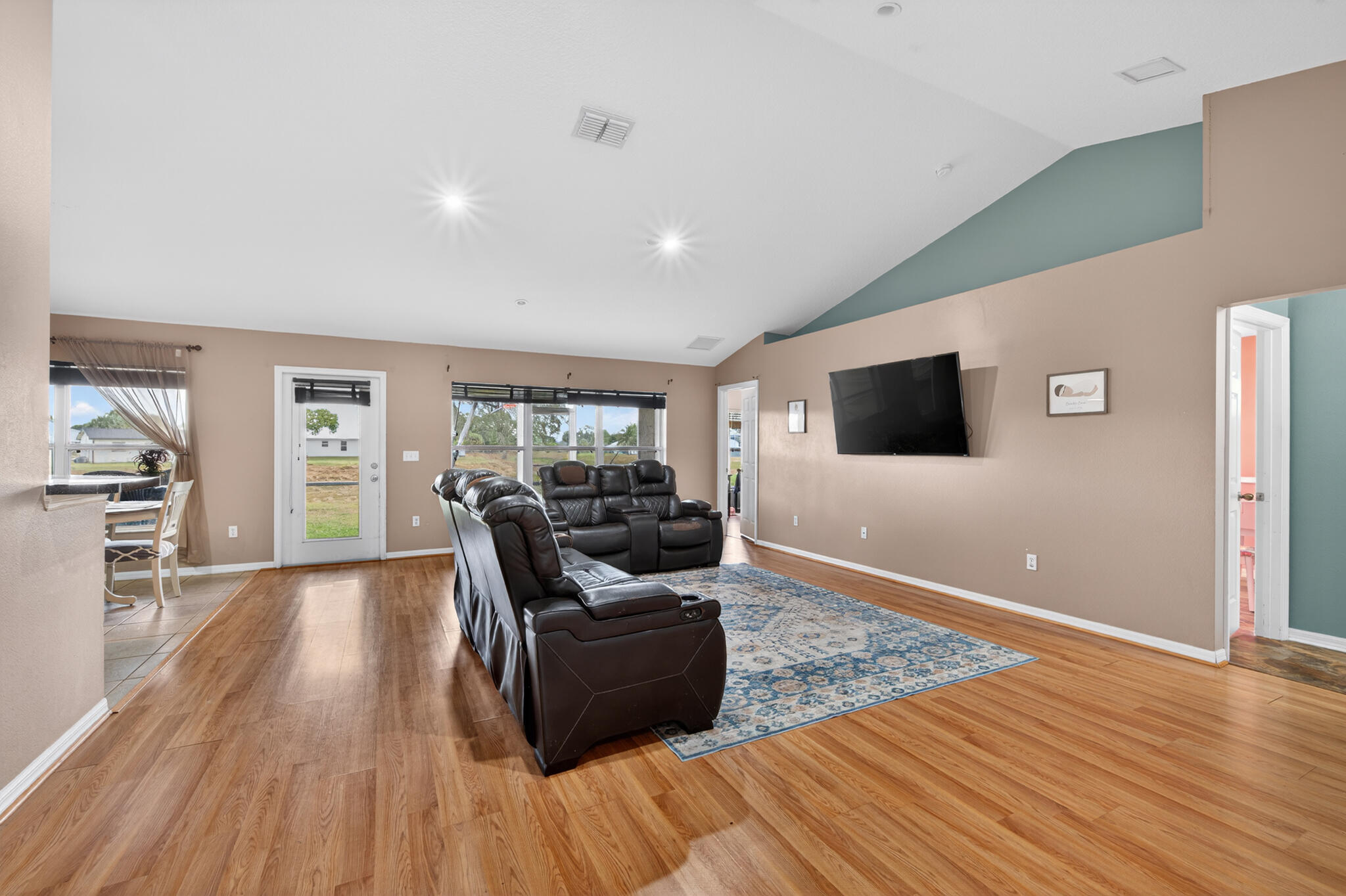 PORT ST LUCIE SECTION 23 - Residential