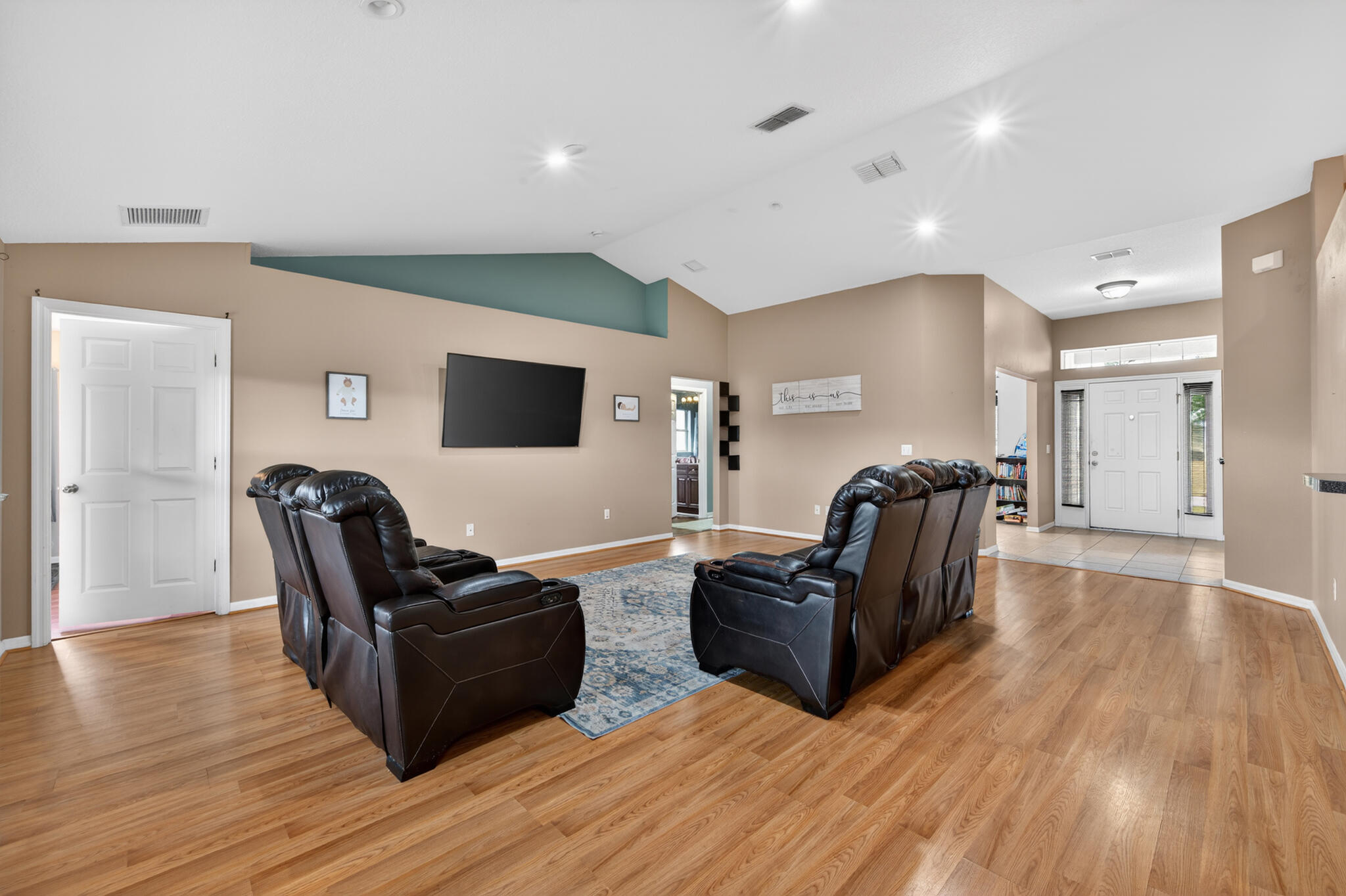 PORT ST LUCIE SECTION 23 - Residential