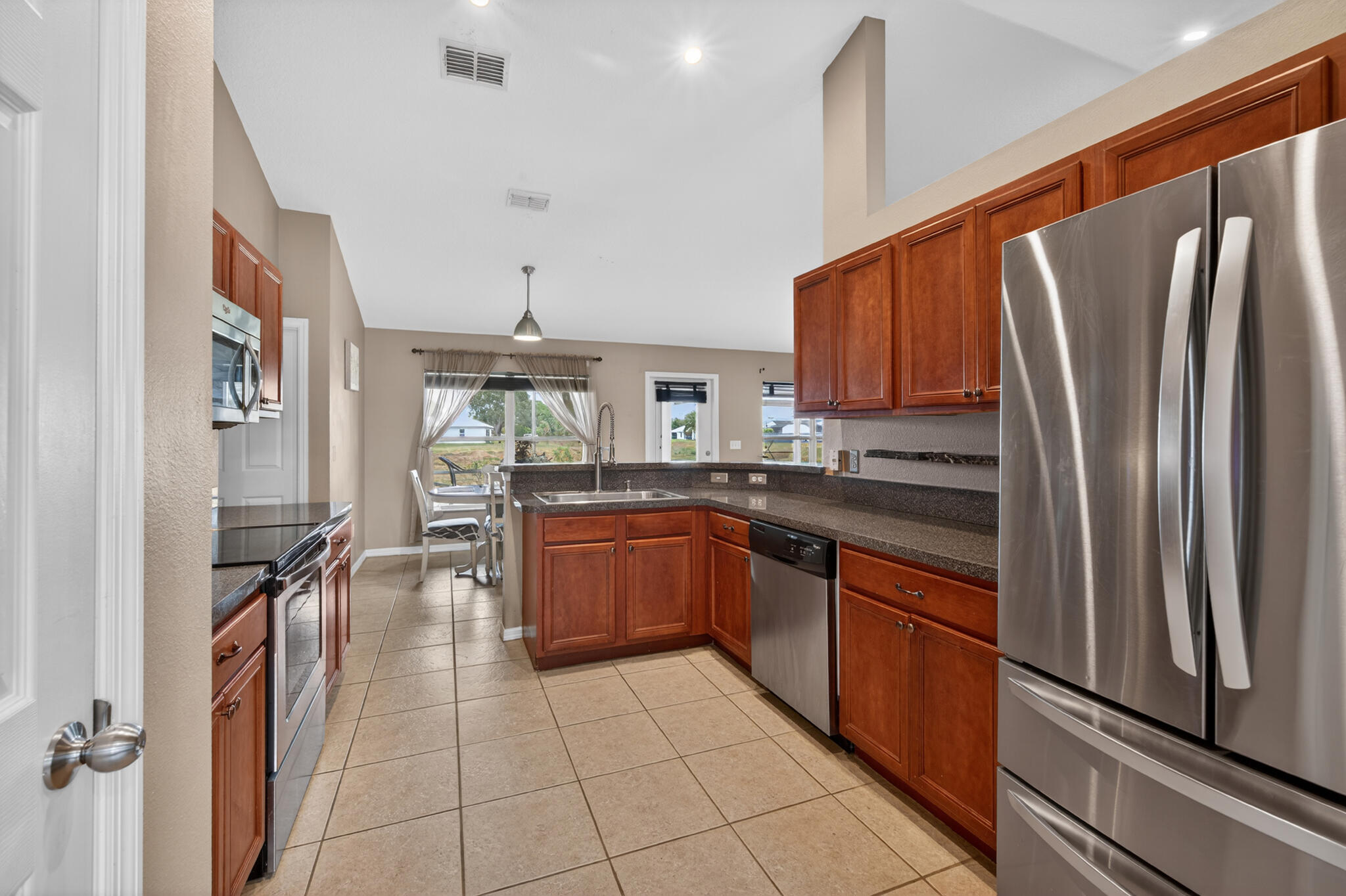 PORT ST LUCIE SECTION 23 - Residential