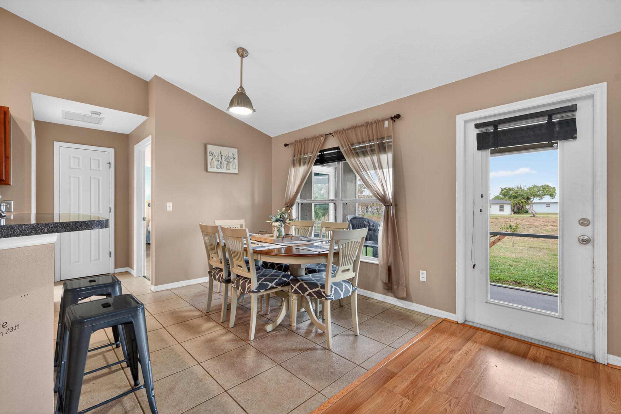 PORT ST LUCIE SECTION 23 - Residential