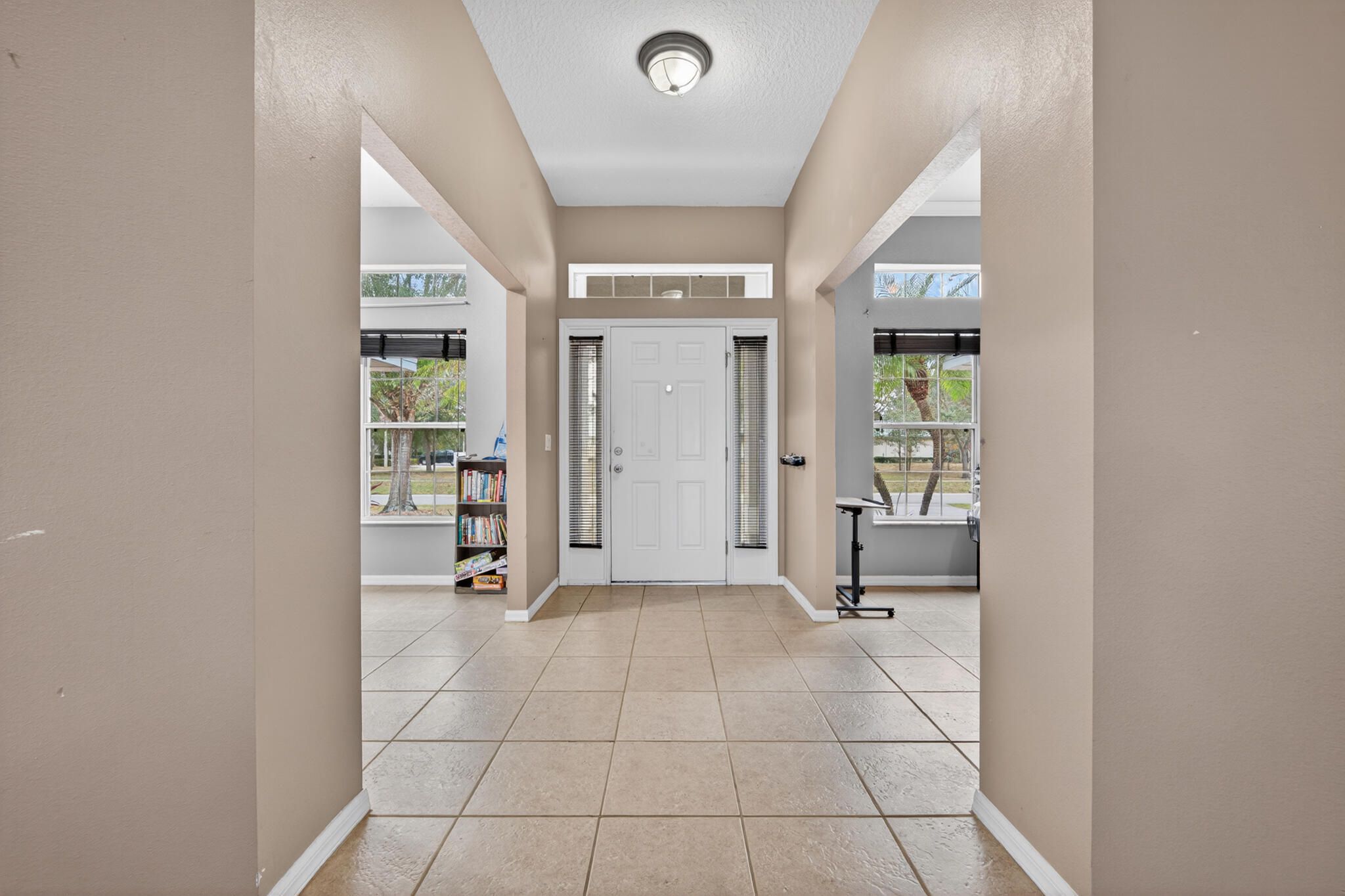 PORT ST LUCIE SECTION 23 - Residential