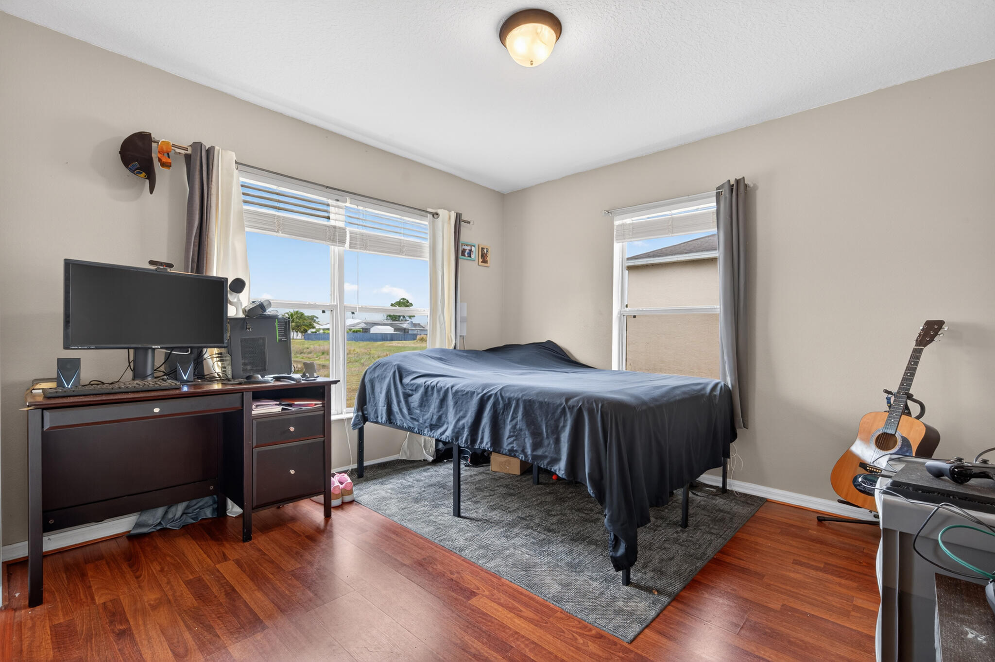 PORT ST LUCIE SECTION 23 - Residential