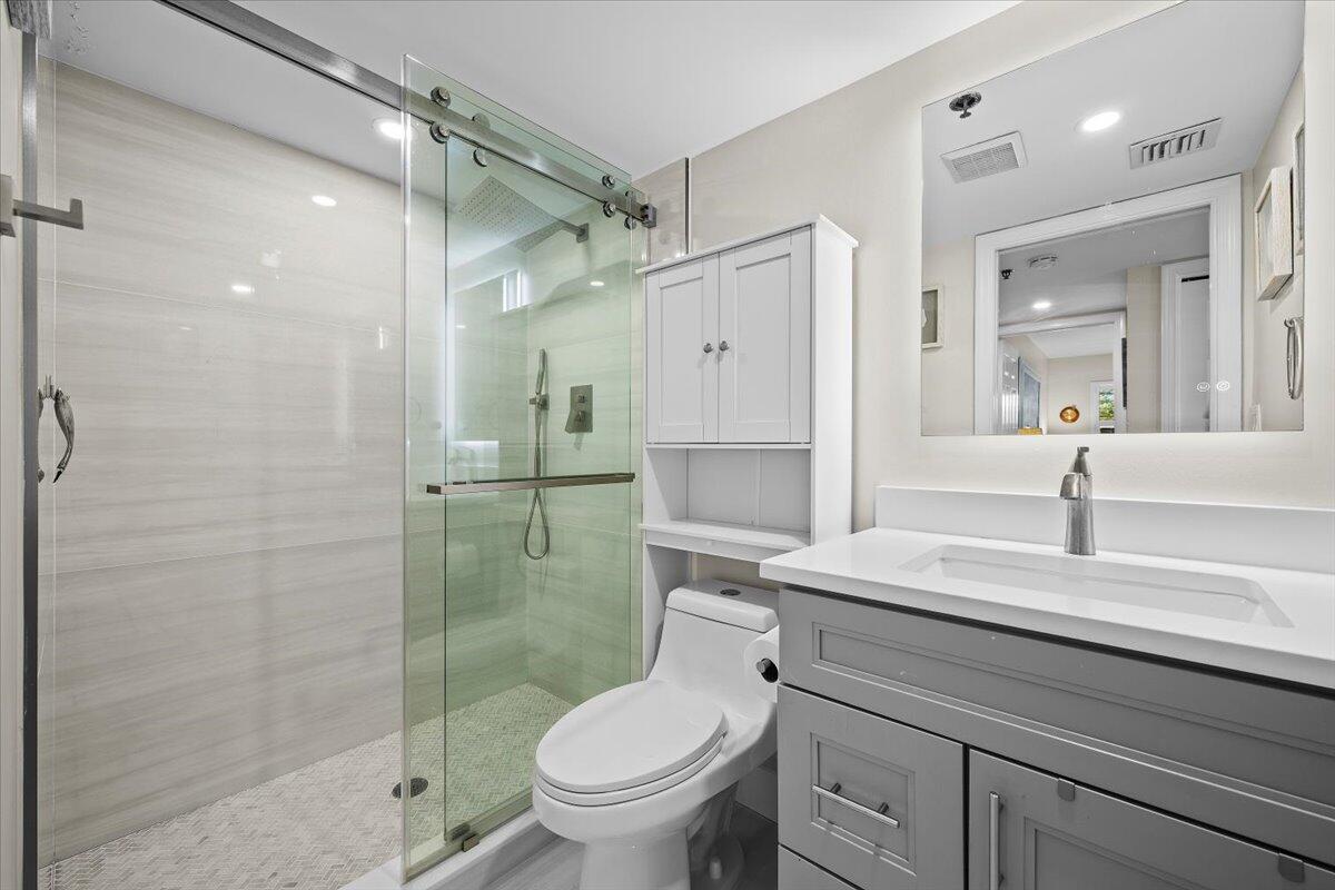 EVERGLADES OF NORTH PALM - Residential