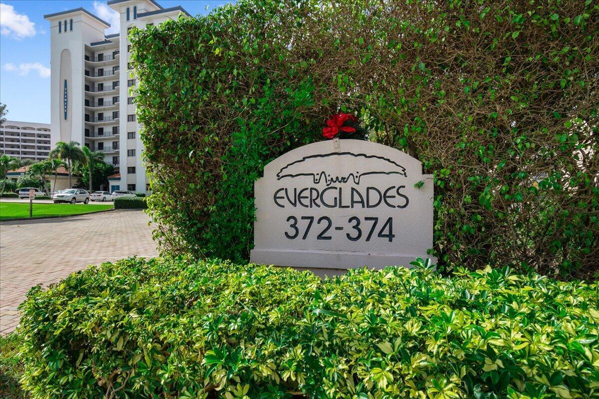 EVERGLADES OF NORTH PALM - Residential