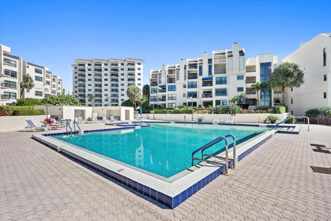 EVERGLADES OF NORTH PALM BEACH - Residential