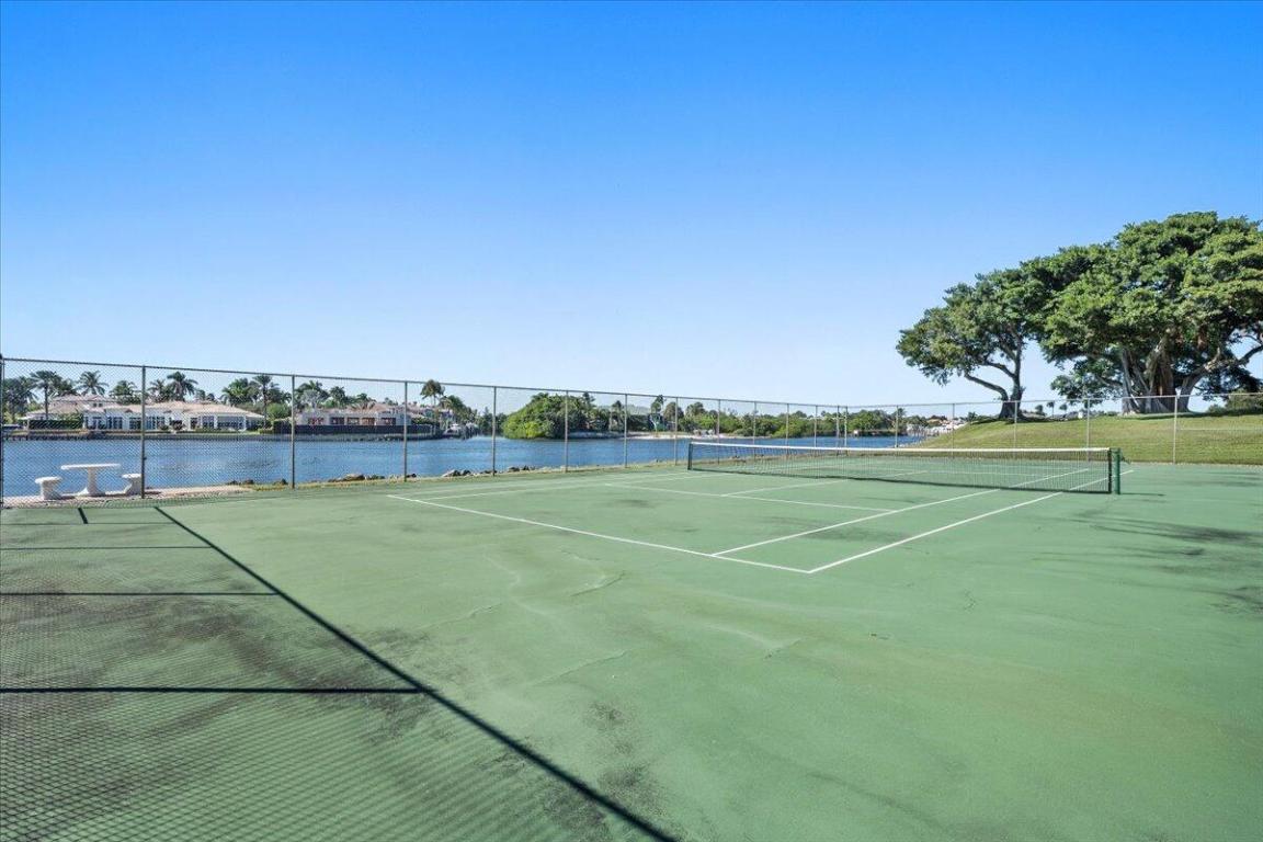 EVERGLADES OF NORTH PALM BEACH - Residential