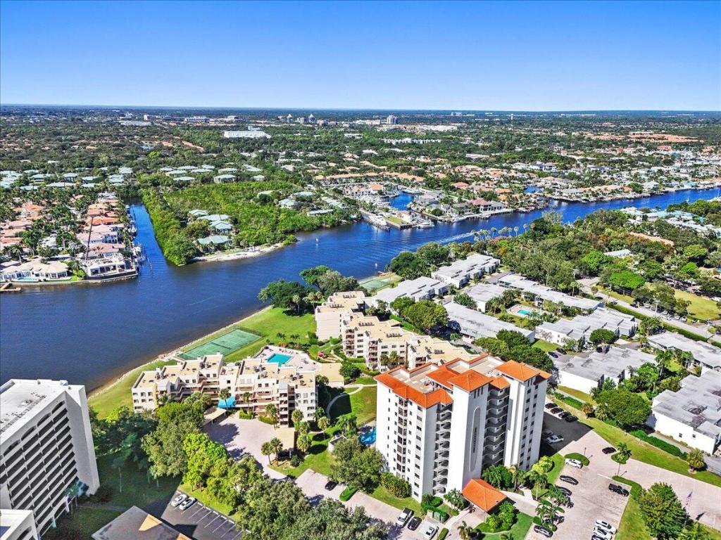 EVERGLADES OF NORTH PALM BEACH - Residential