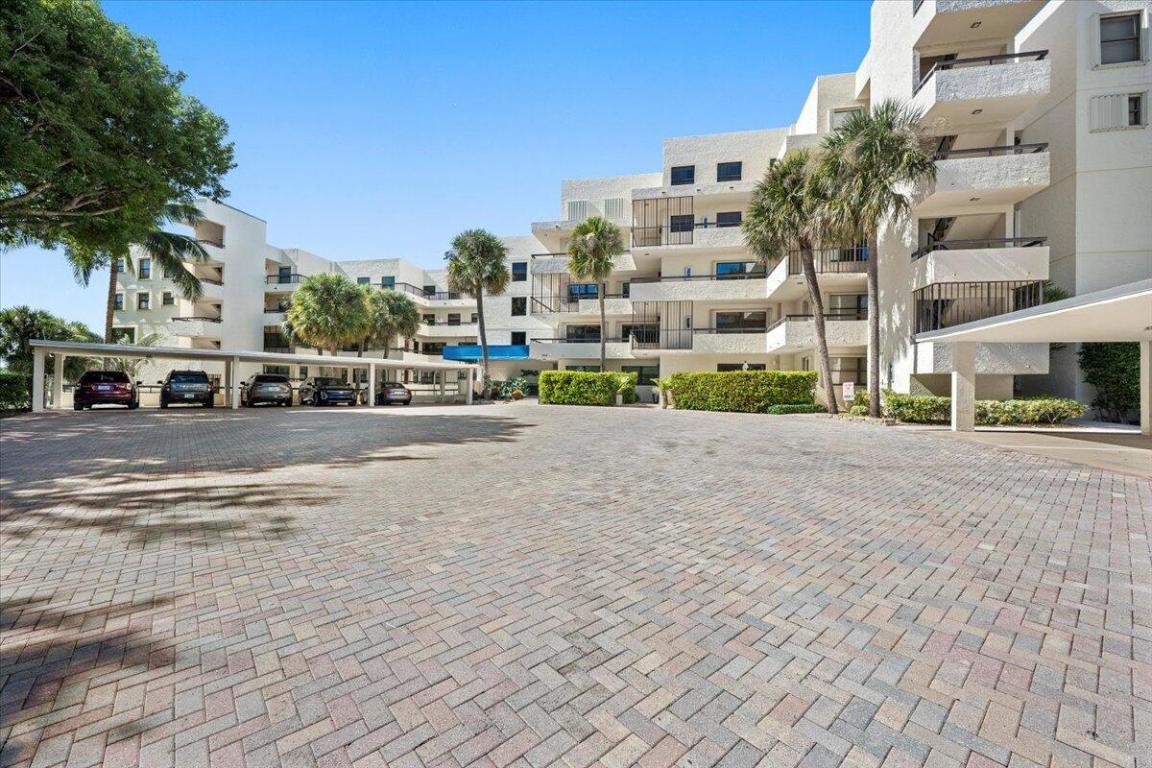 EVERGLADES OF NORTH PALM BEACH - Residential