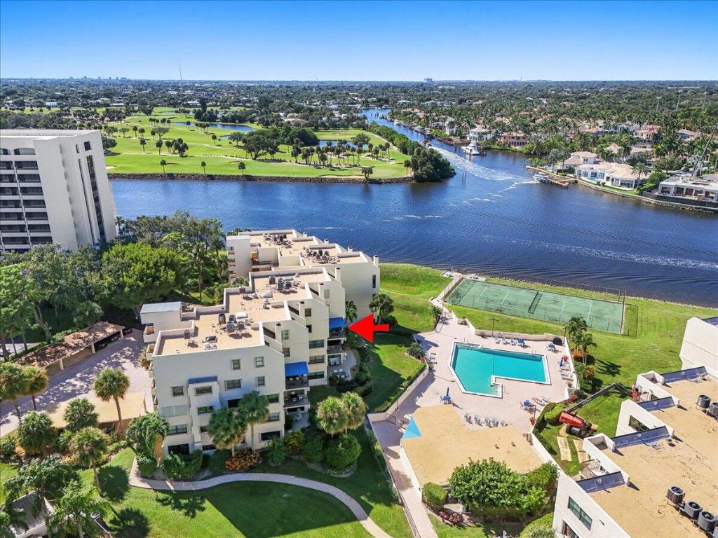 EVERGLADES OF NORTH PALM BEACH - Residential