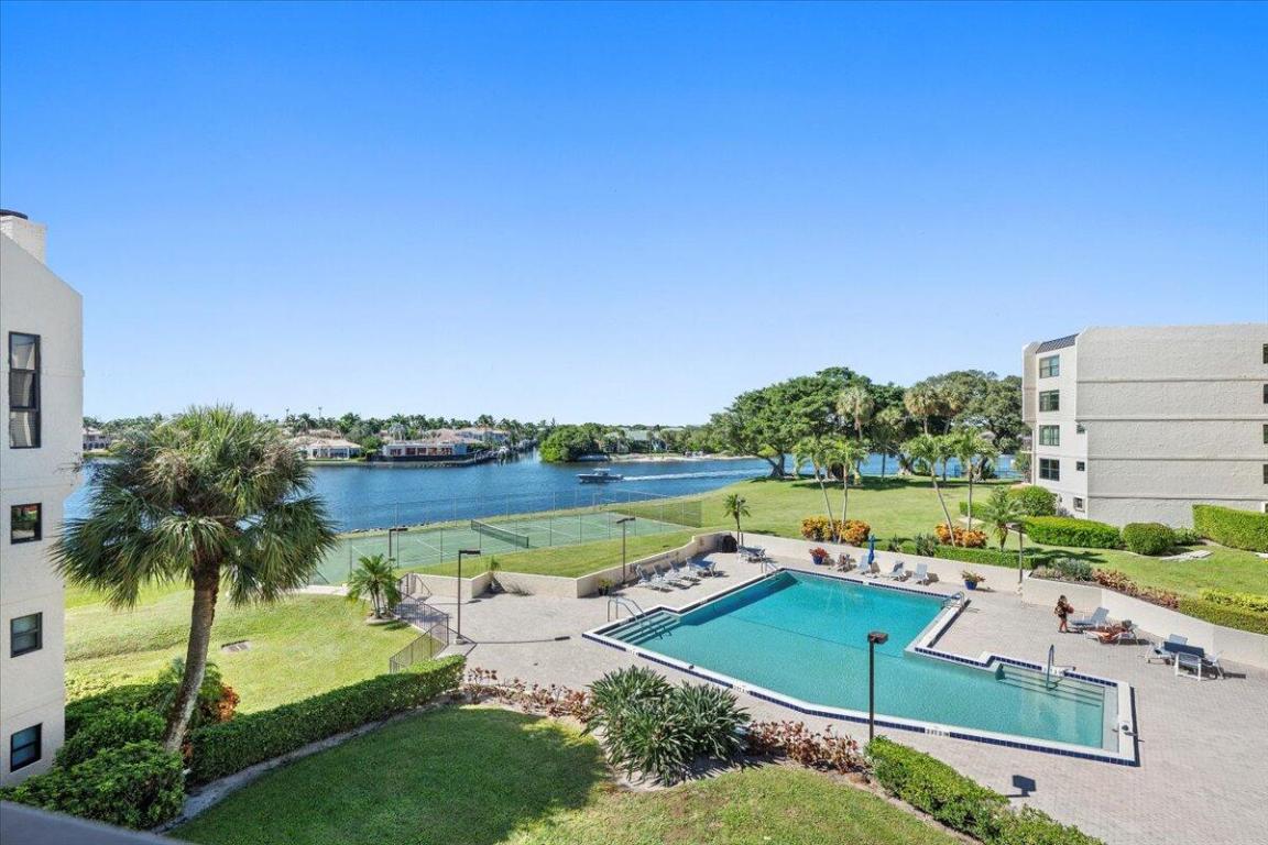 EVERGLADES OF NORTH PALM BEACH - Residential