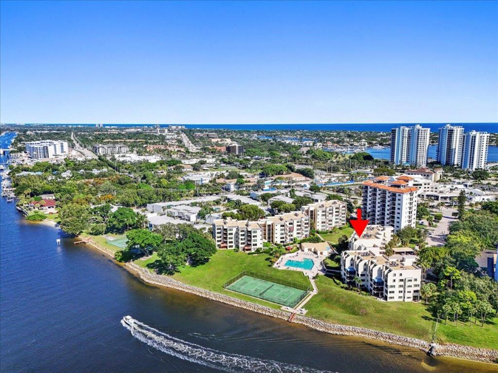 EVERGLADES OF NORTH PALM BEACH - Residential