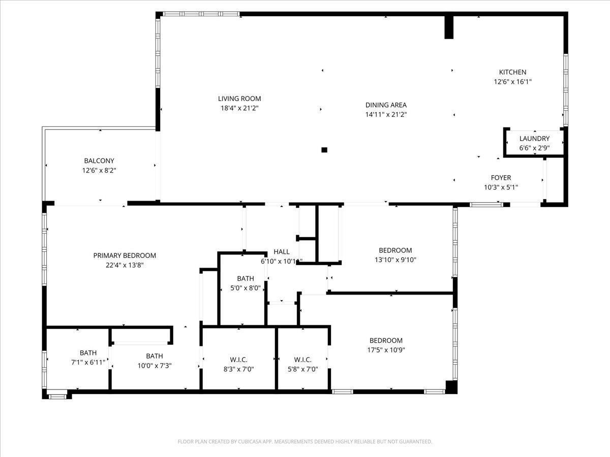 EVERGLADES OF NORTH PALM - Residential