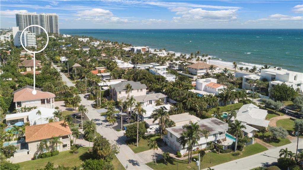 Lauderdale Beach - Residential