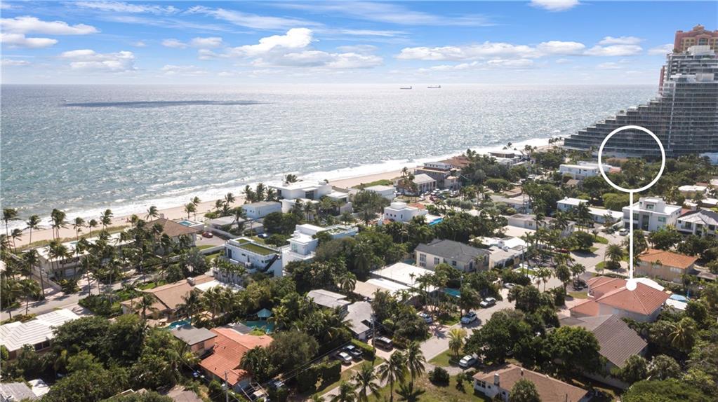 Lauderdale Beach - Residential