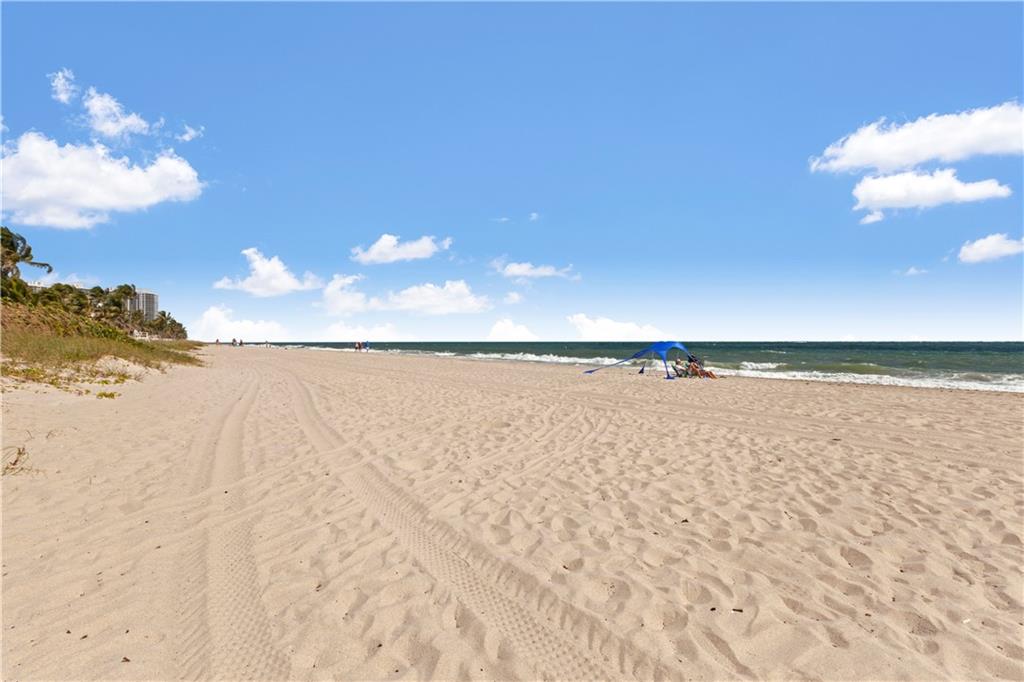 Lauderdale Beach - Residential