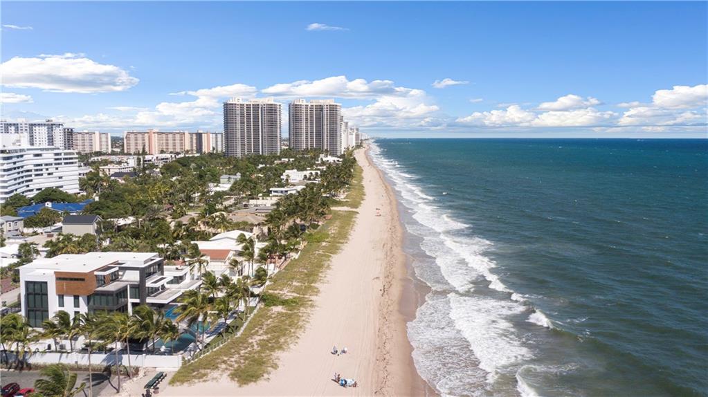 Lauderdale Beach - Residential
