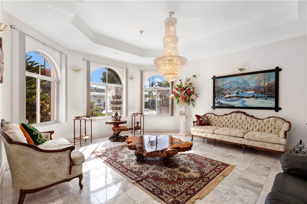 Lauderdale Beach - Residential