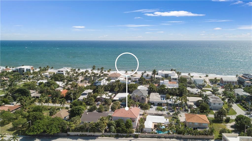 Lauderdale Beach - Residential