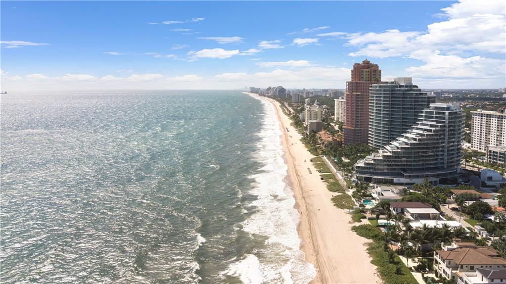 Lauderdale Beach - Residential