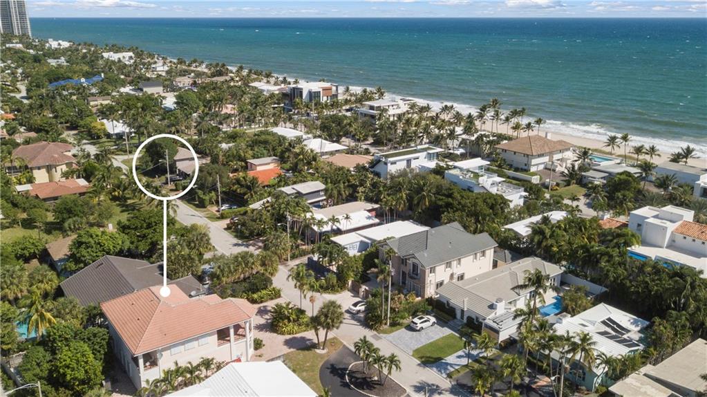 Lauderdale Beach - Residential