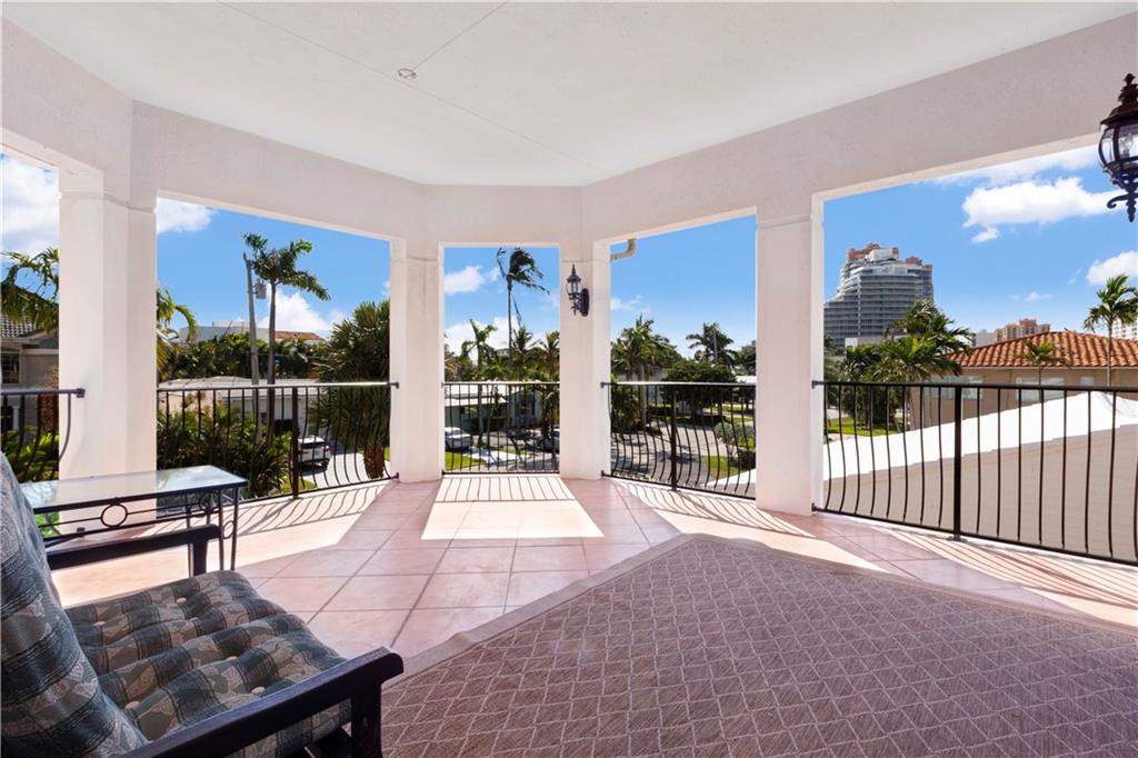 Lauderdale Beach - Residential