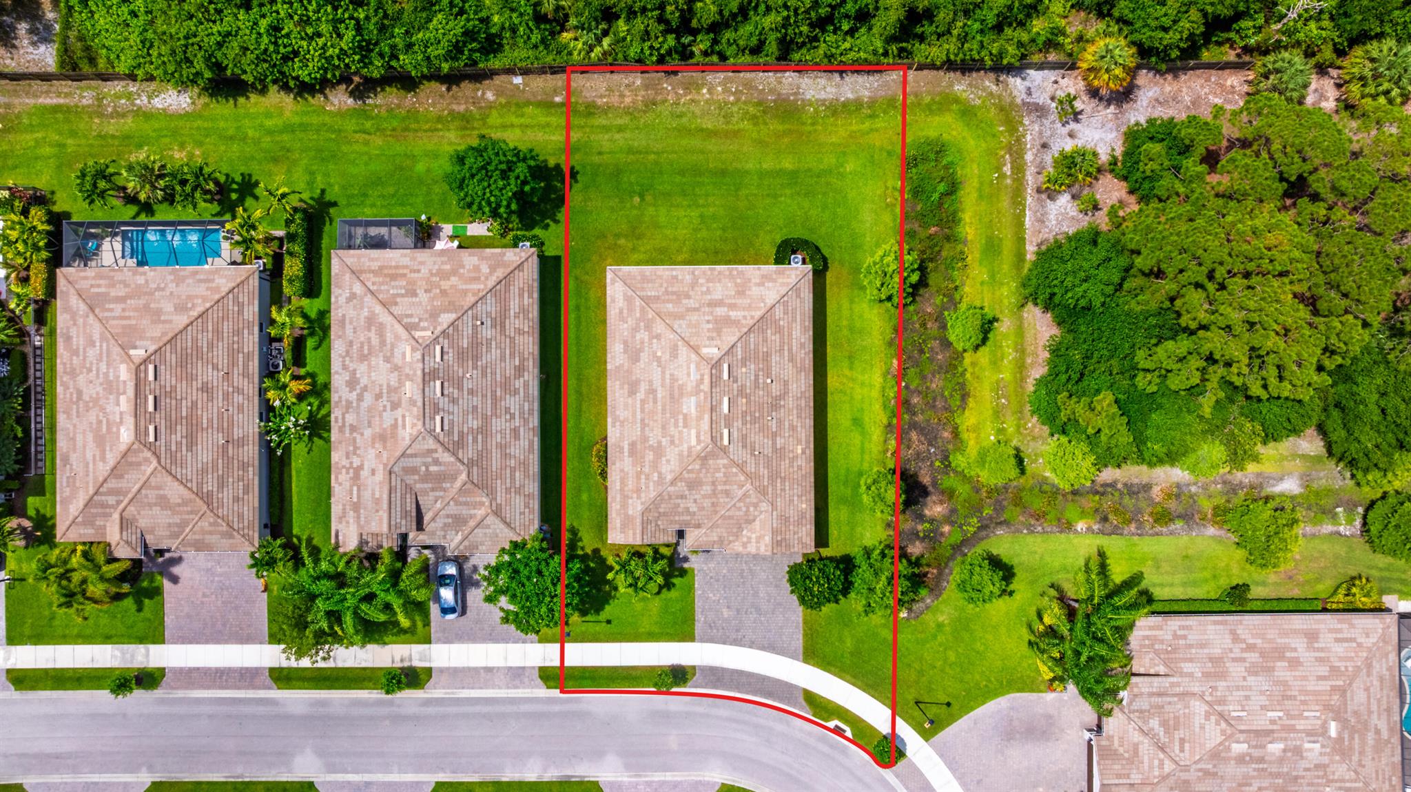 2571 SW Berry Park Circle