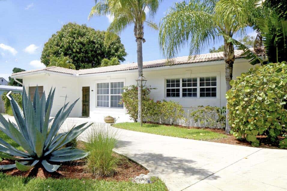 Photo of 2031 Pleasant Drive, North Palm Beach, FL 33408 (MLS # B26059246)
