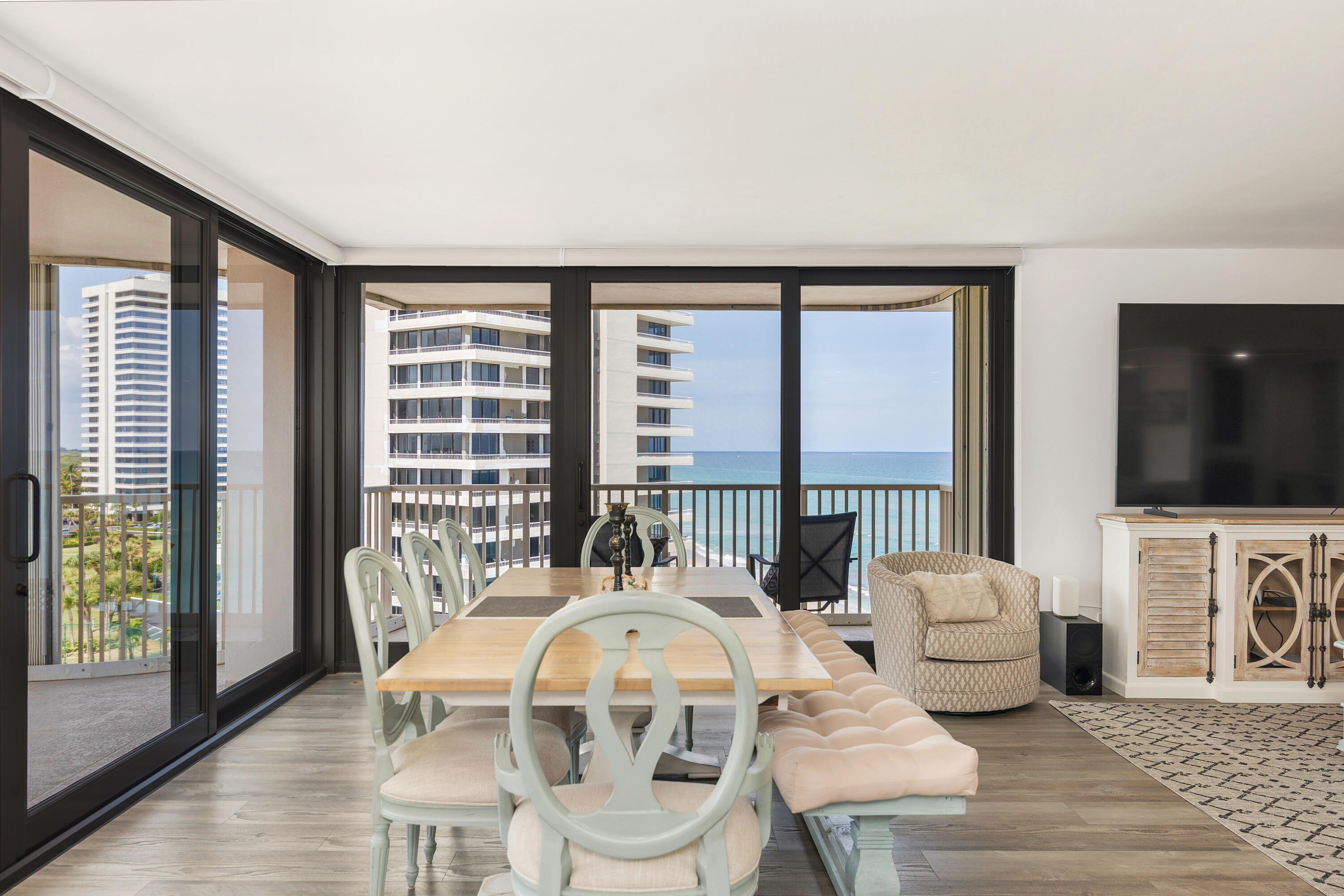 DUNES TOWERS CONDO - Residential