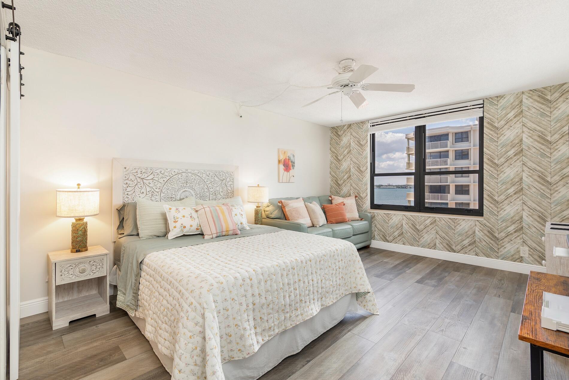 DUNES TOWERS CONDO - Residential