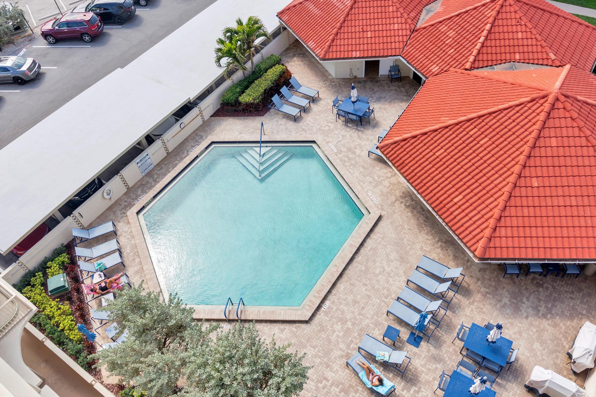 DUNES TOWERS CONDO - Residential