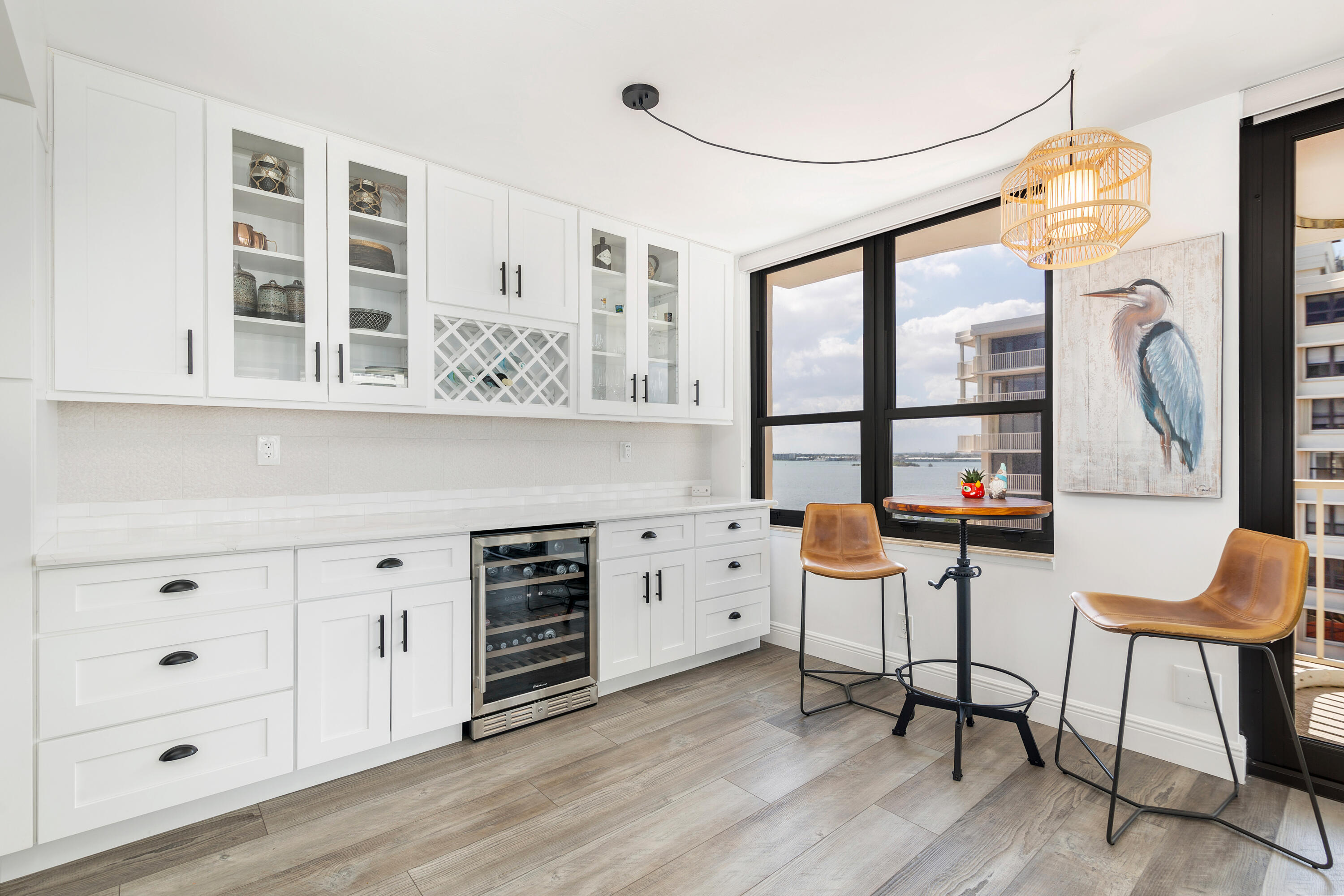 DUNES TOWERS CONDO - Residential