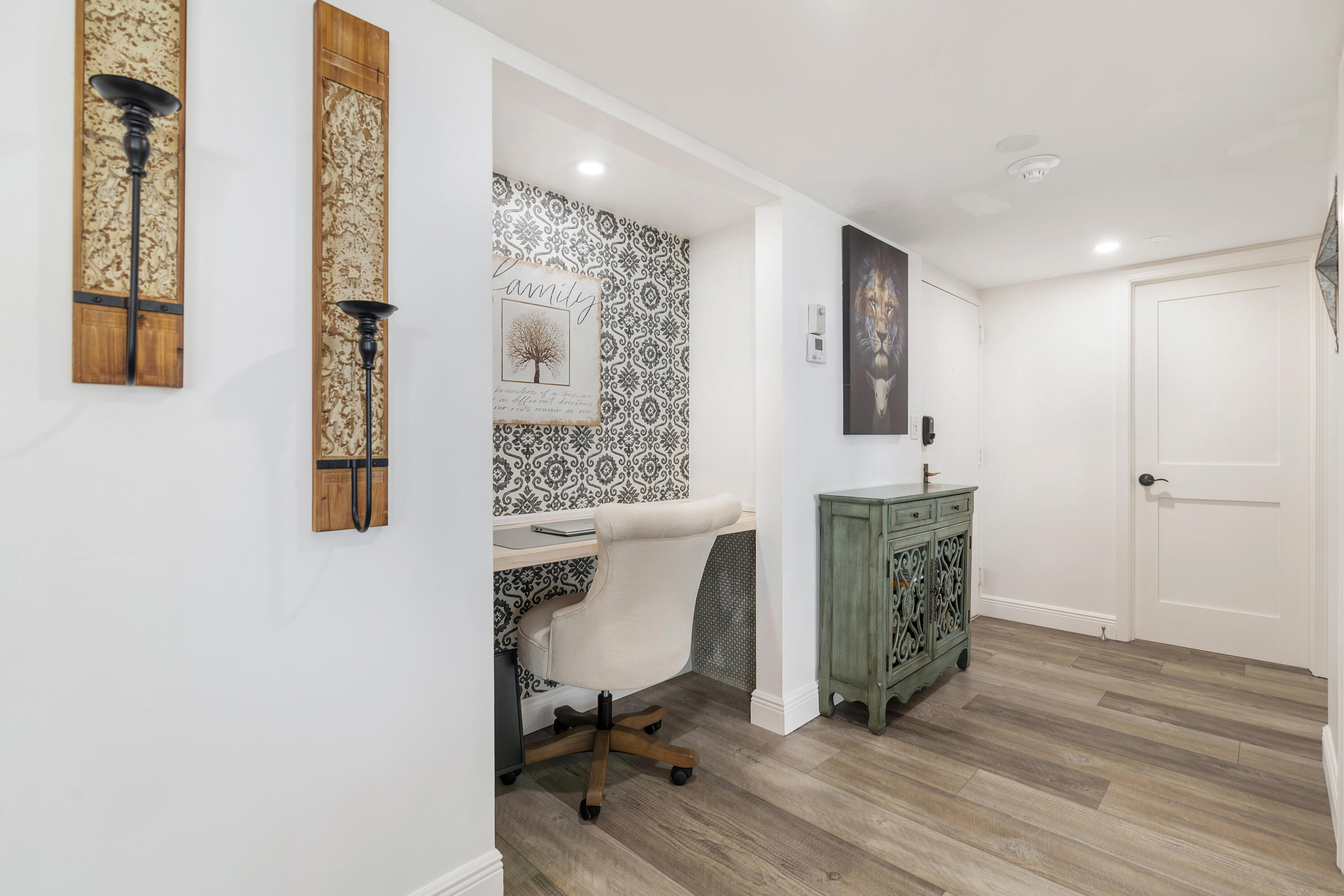 DUNES TOWERS CONDO - Residential