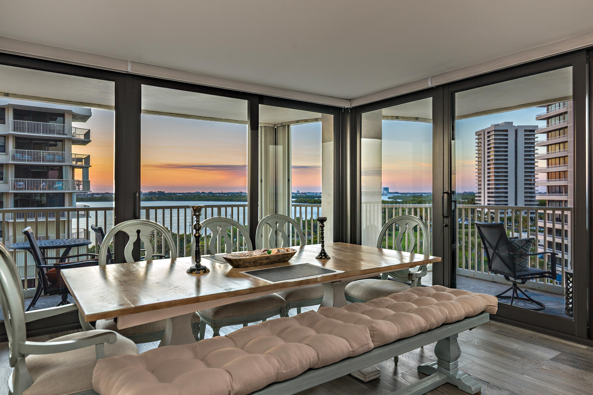 DUNES TOWERS CONDO - Residential