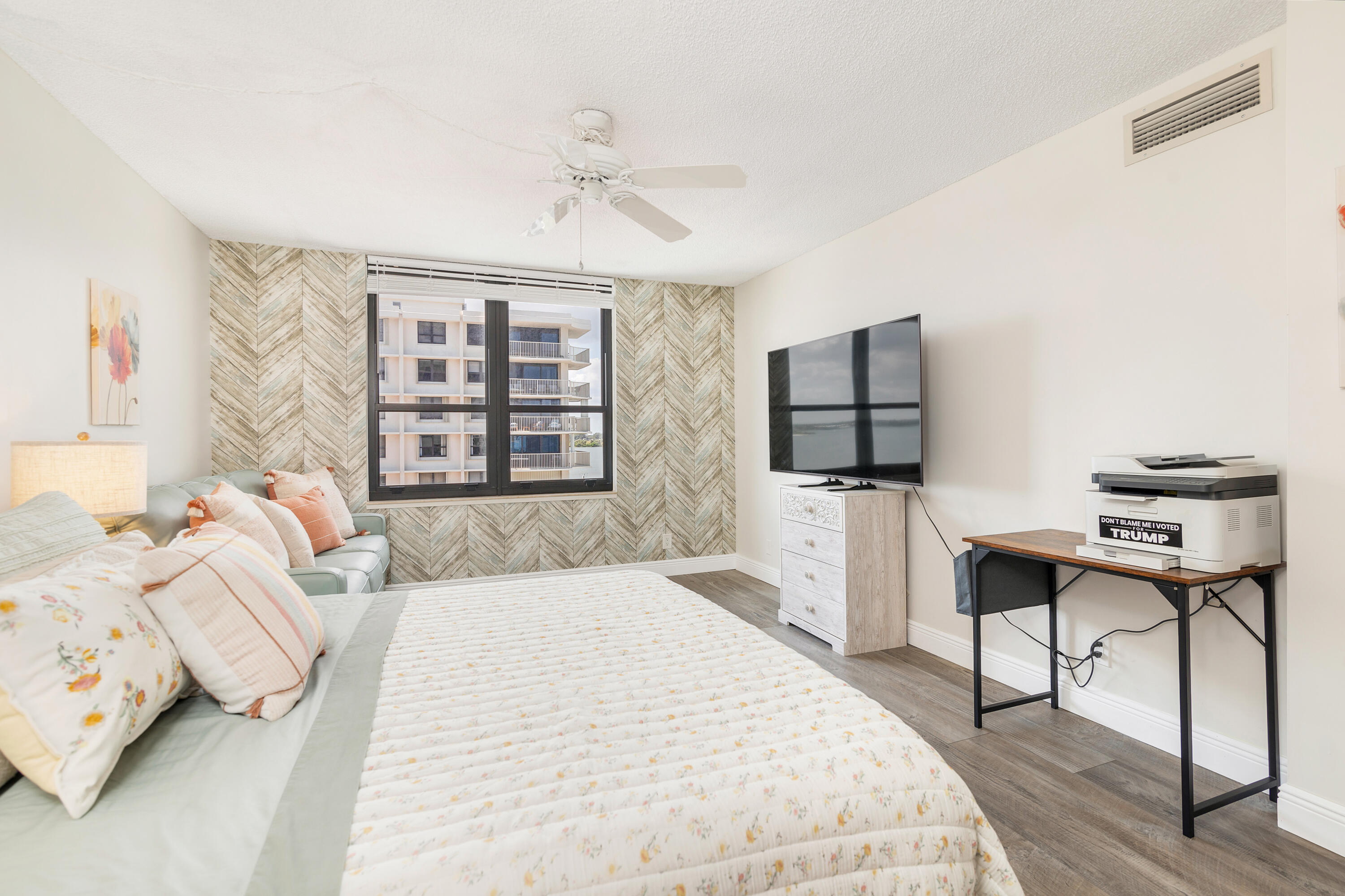 DUNES TOWERS CONDO - Residential