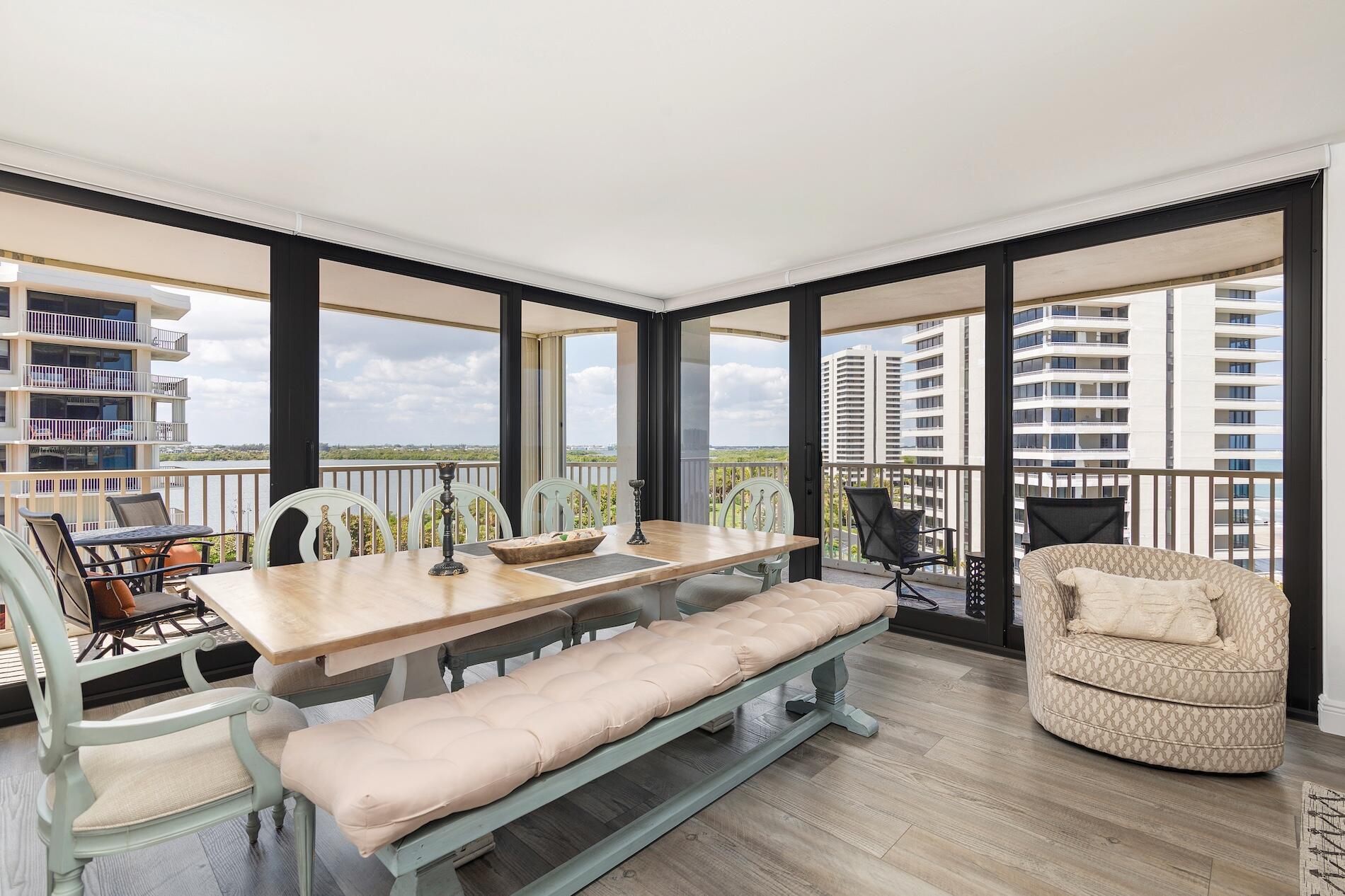 DUNES TOWERS CONDO - Residential
